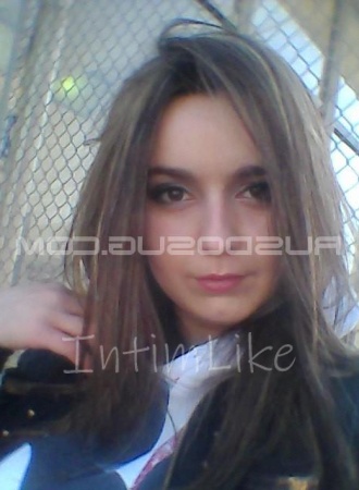 Студентка Юля №16880, 28 лет