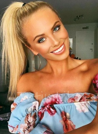 Шлюха Кристина №34654, 24 лет