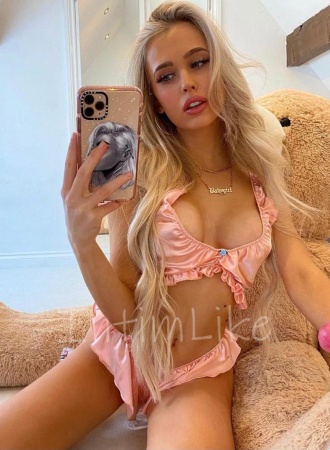 Шалава Алена №19478, 21 лет