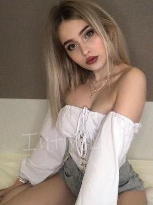 Подружка Катя №27434, 27 лет