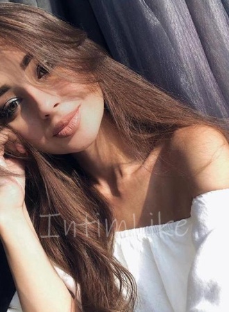 Шалава Дайна №5630, 22 лет