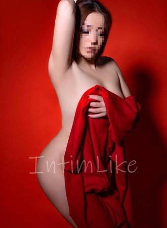 Частная Серена №6728, 25 лет