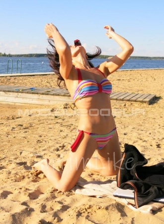 Стриптизерша соня №5003, 43 лет