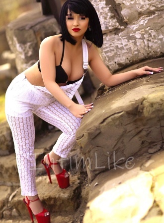 Шлюха Катя №26684, 26 лет