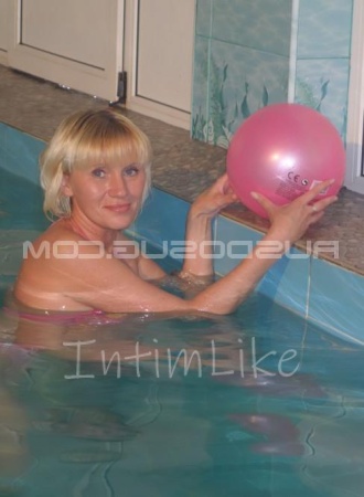 Массажистка Галина №34198, 25 лет