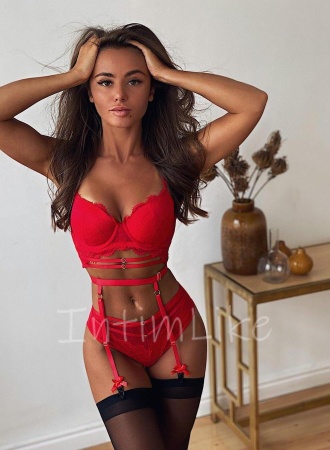 Частная Аня №23915, 28 лет