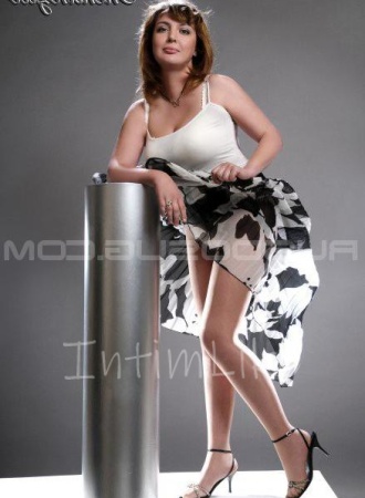 Элитная Алёна №34170, 26 лет