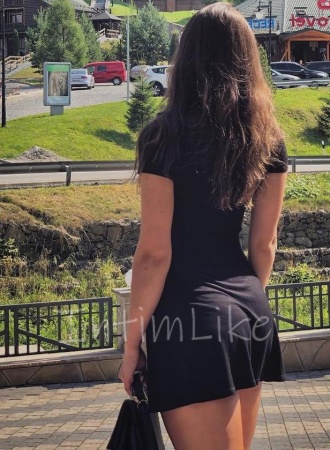 Шлюха Энжи №9036, 24 лет