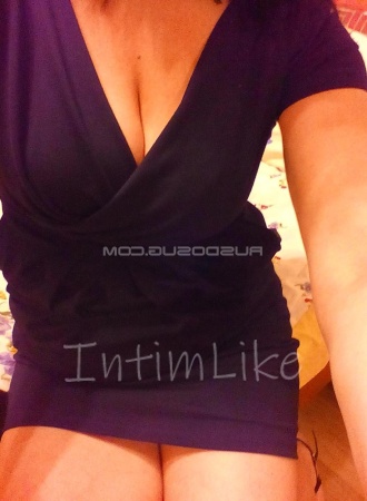 Массажистка Лена №41342, 25 лет