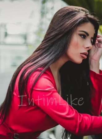 Путана Кристина №34478, 24 лет