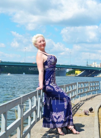 Индивидуалка Настя №24969, 25 лет