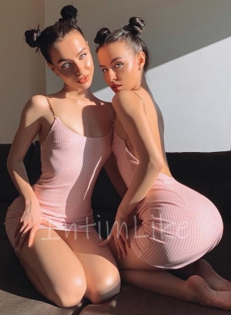 Стриптизерша Юля №34939, 25 лет