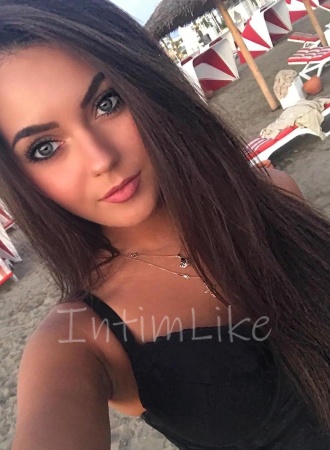 Массажистка Соня №37982, 26 лет