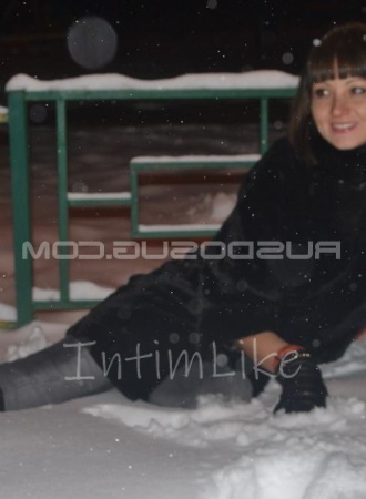 Стриптизерша Соня №17584, 27 лет