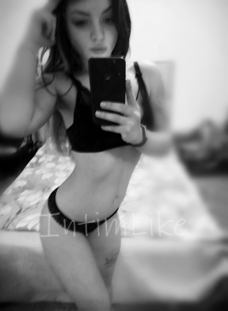 Подружка Вера №24005, 26 лет