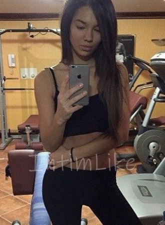 Шалава Лена №41402, 25 лет