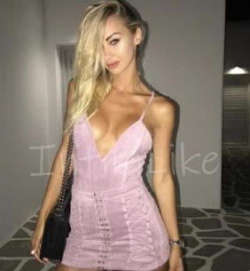  Настя №43481, 23 лет